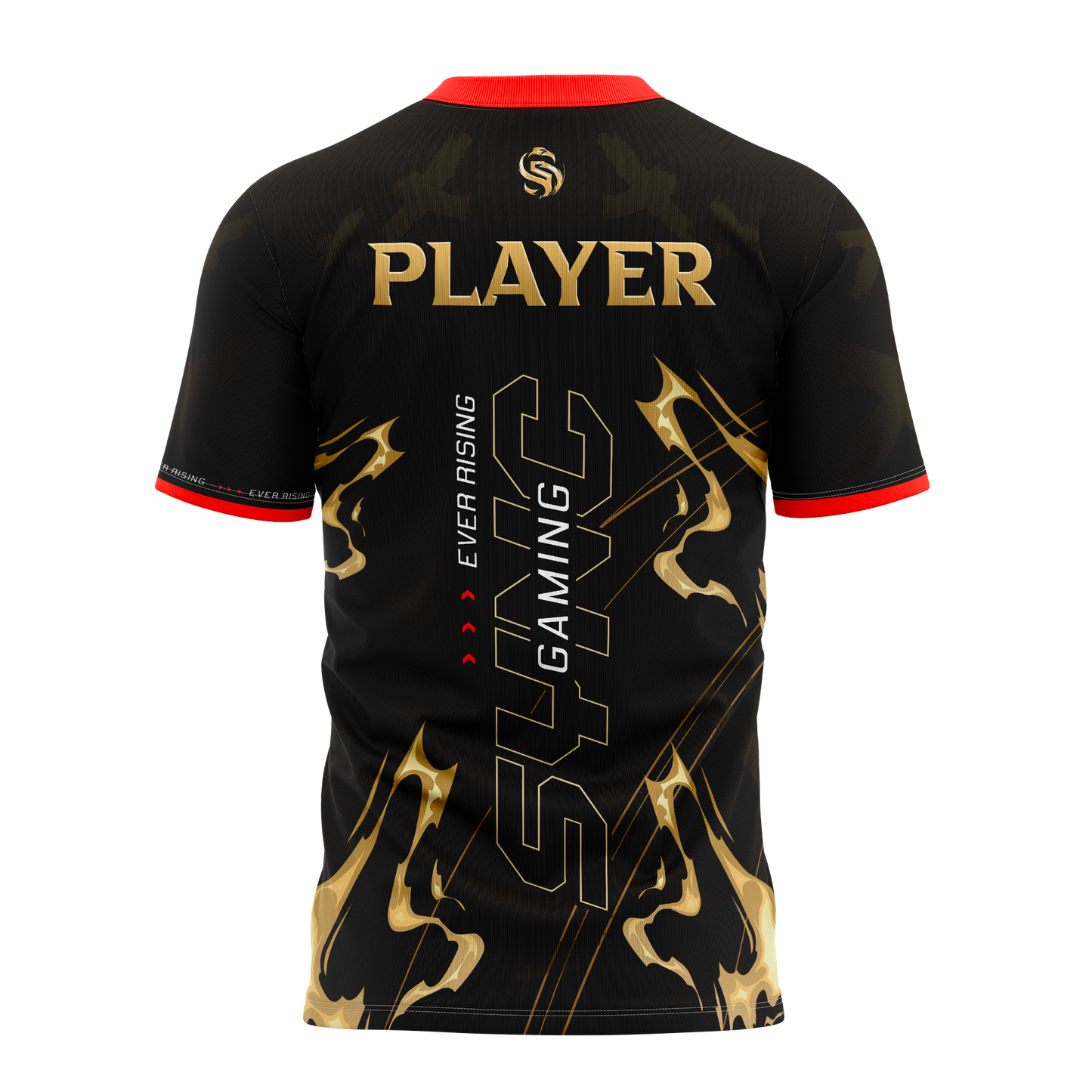 SG Jersey