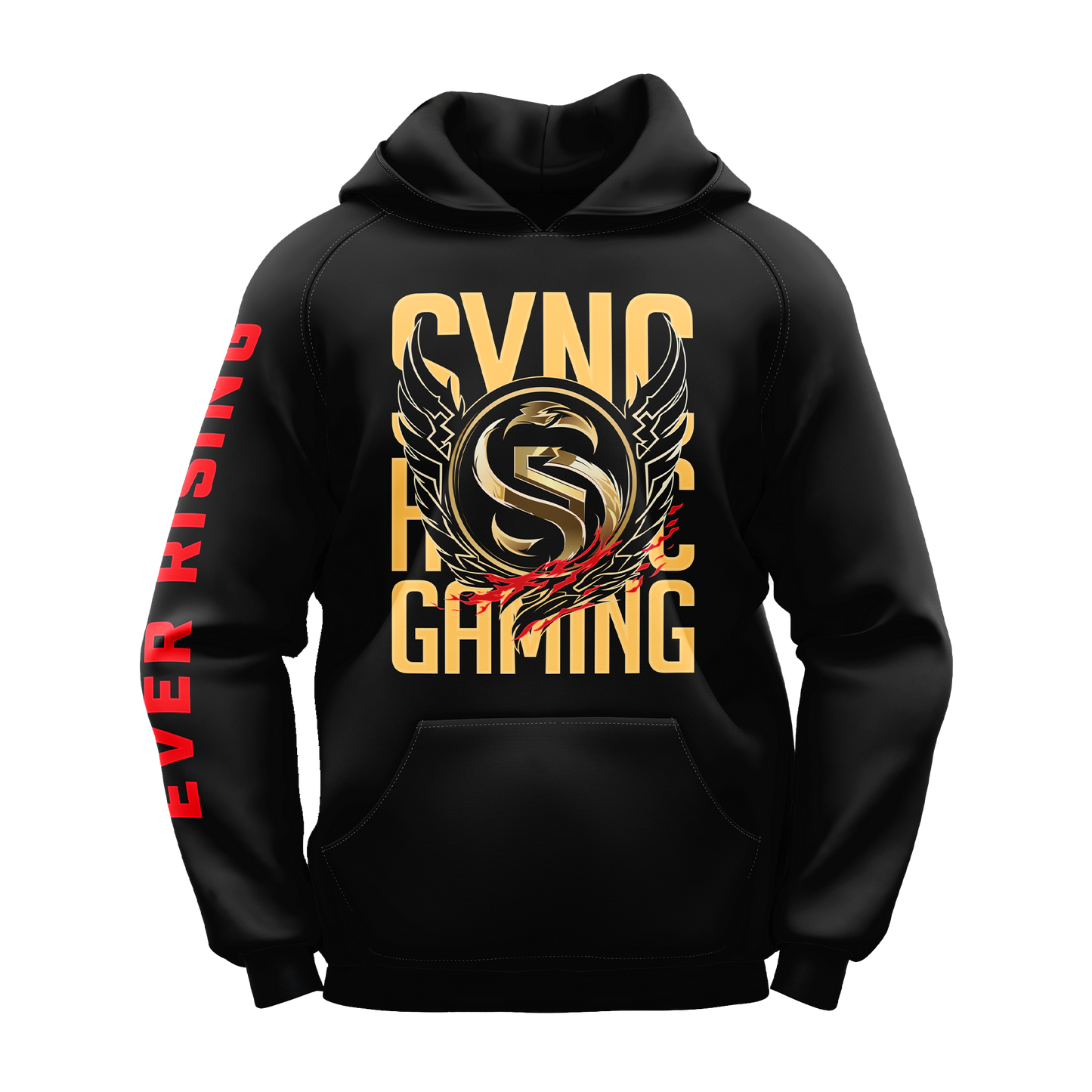 SG Hoodie