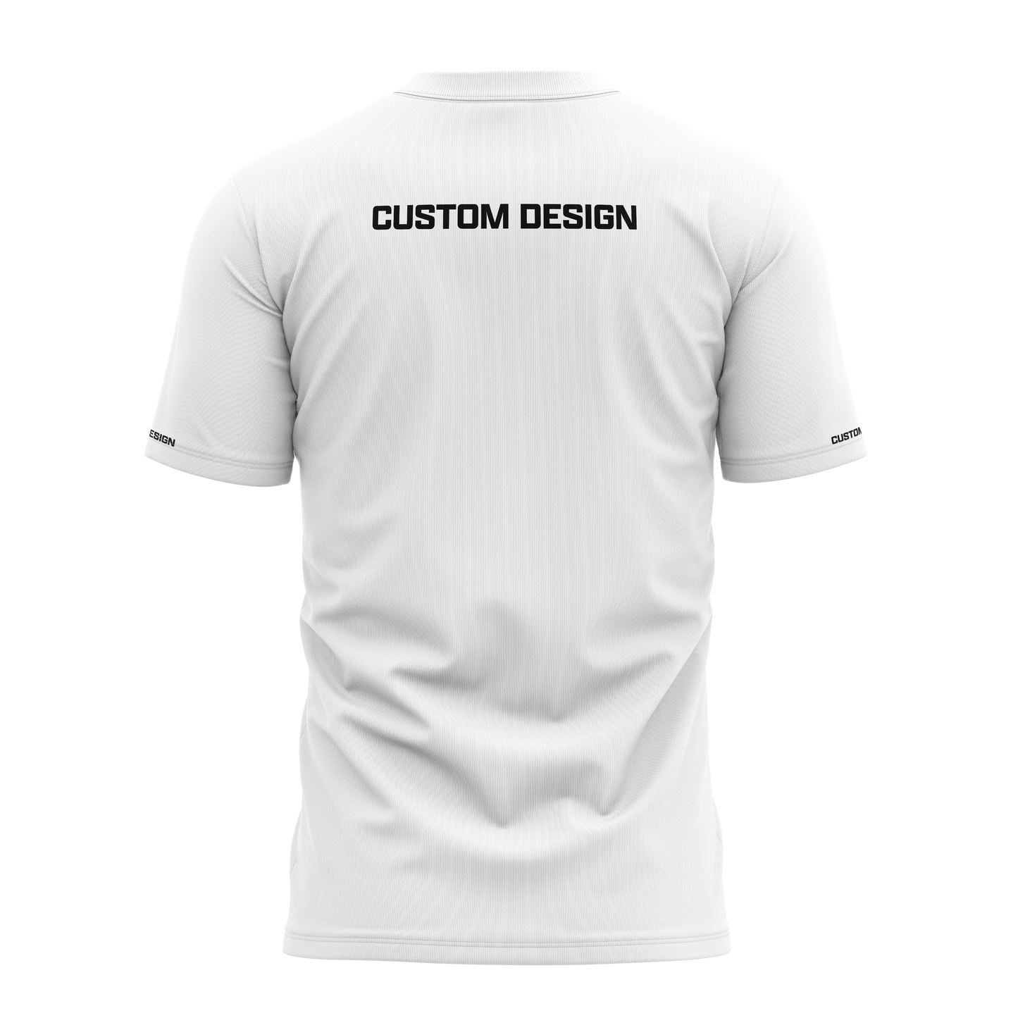 Custom Jersey