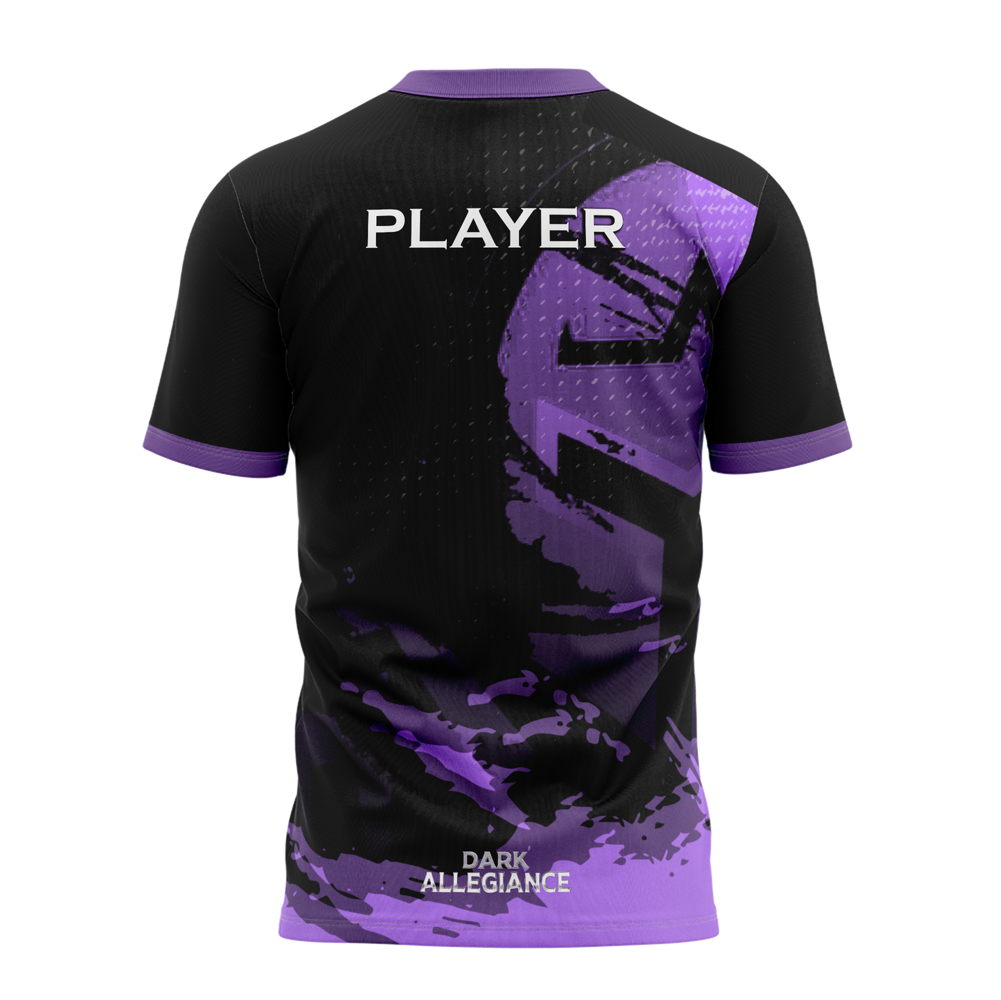 Dark Allegiance Jersey