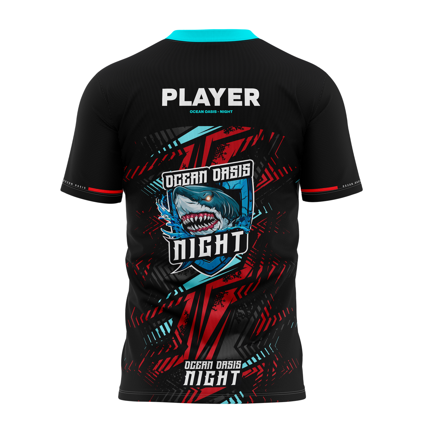 OA Night Jersey