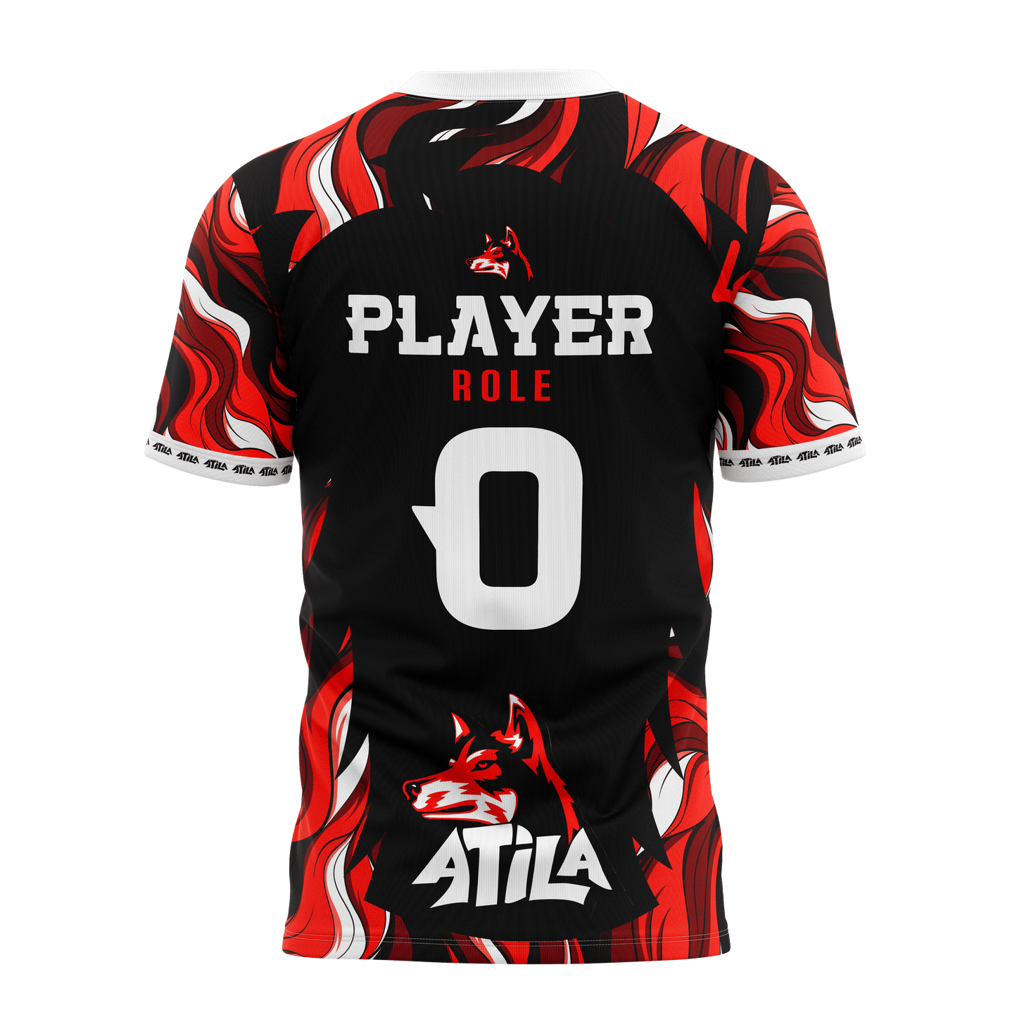 ATL Jersey