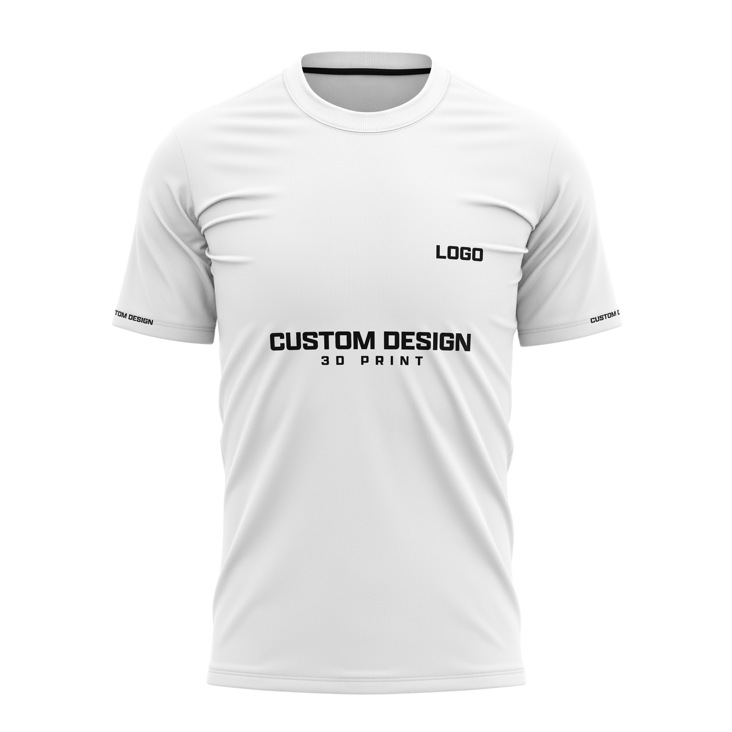 Custom Jersey