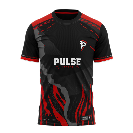 Pulse Gaming Jersey