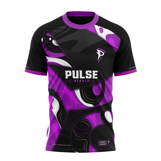 Pulse Nebula Jersey