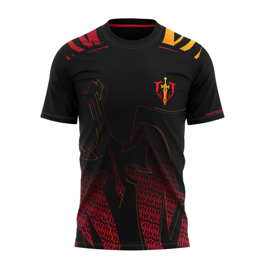 Destroyers eSport Jersey