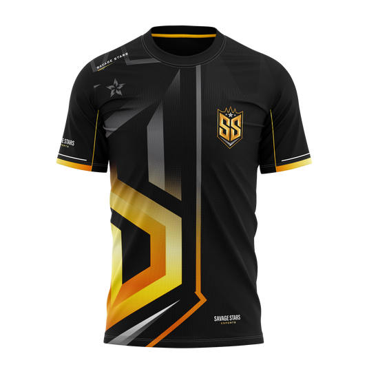 Savage Stars Jersey