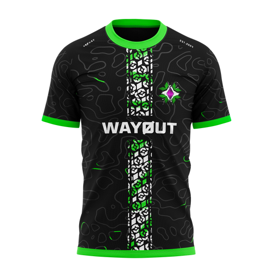 WayOut Jersey