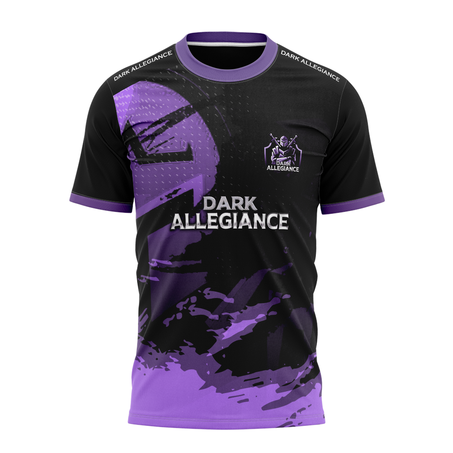 Dark Allegiance Jersey