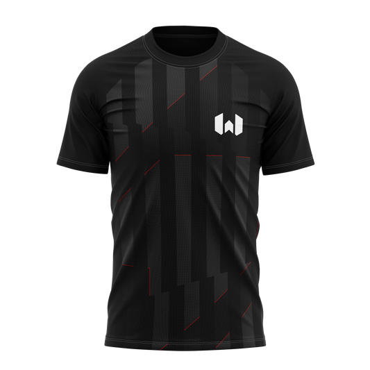 World Base Building Jersey - V2