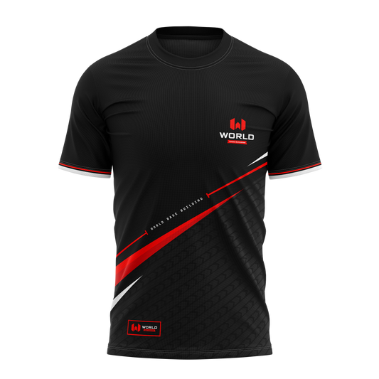 World Base Building Jersey