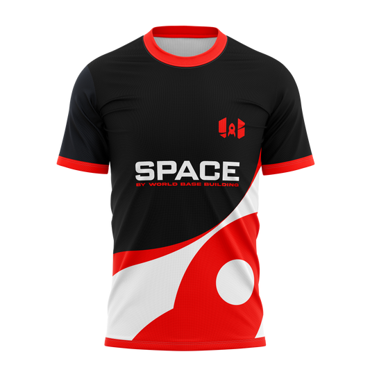 WBB Space Jersey