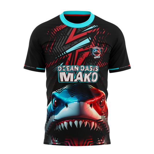 OA Mako Jersey