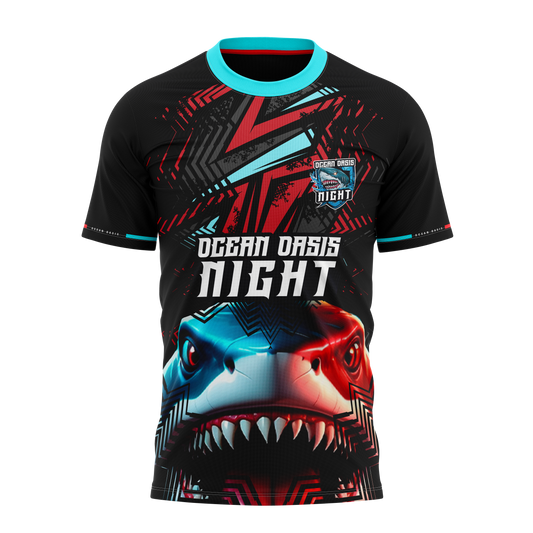 OA Night Jersey