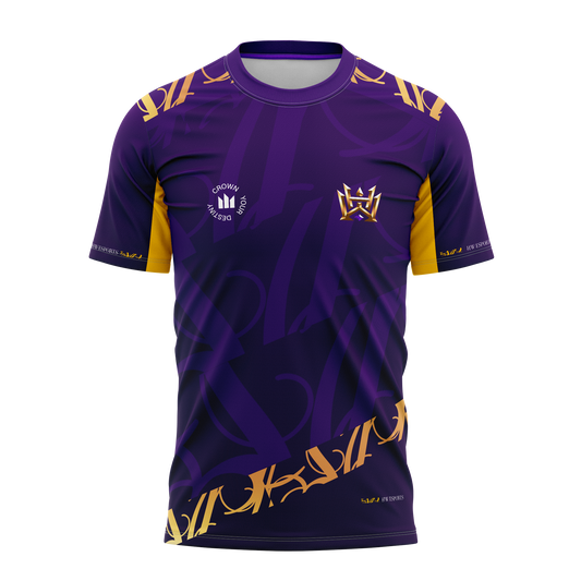 HW eSports Jersey