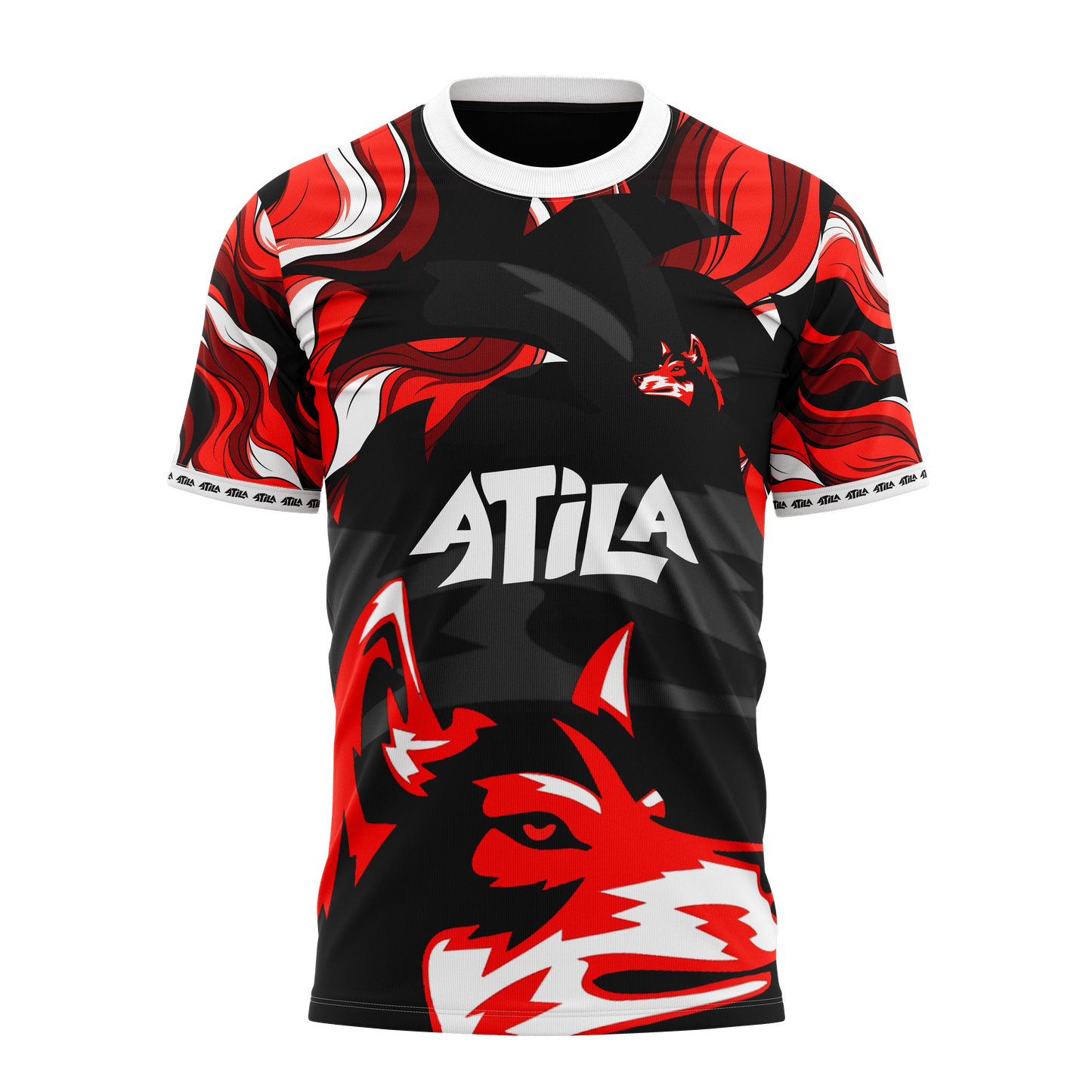 ATL Jersey