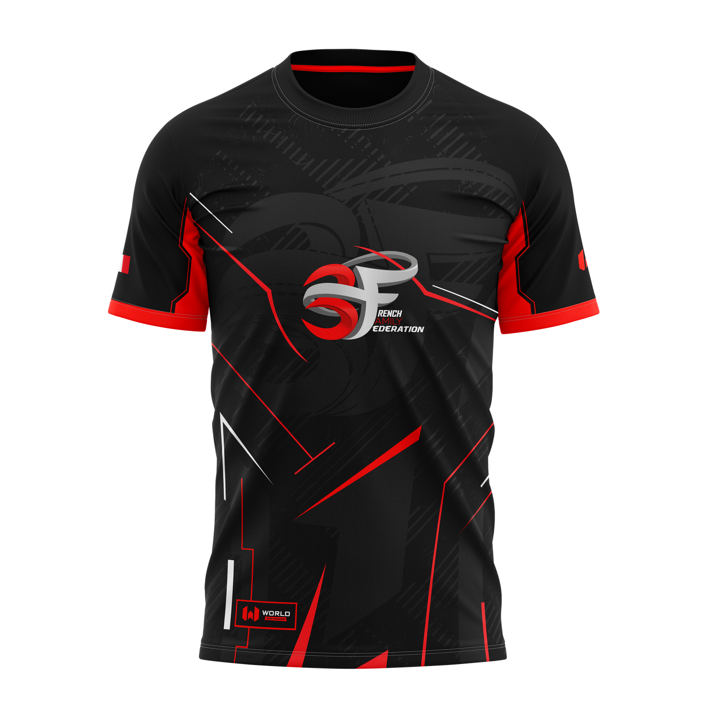 3F Jersey