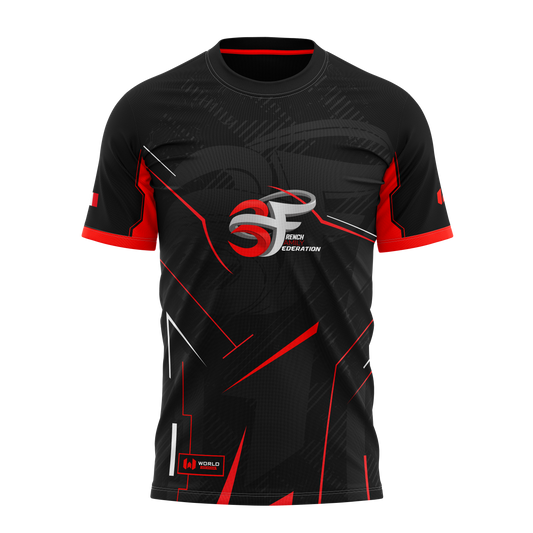 3F Jersey